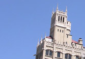 East View: Downtown Asheville NC