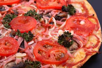 Top 3 Pizza Places in Asheville NC