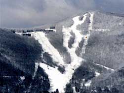 Ski Sugar Mountain