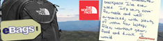 Shop The North Face Now!