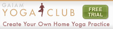 Gaiam Subscription Clubs