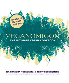 Veganomicon