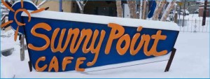 SunnyPointCafe